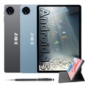 2025 Neu WIFI Tablet 11 Zoll Android 15 16GB RAM+256GB 8000mAh Dual Kamera OTG