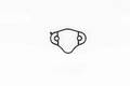 Dichtung Ventildeckel Zylinderkopfhaube Corteco für BMW E81 2006 - 2013 440480H