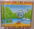 2 Märchen H.-C. Andersen CD Hörbuch Das hässliche Entlein Kaiser Nachtigall T378