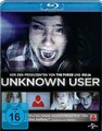Unknown User