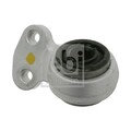 Lagerung, Lenker FEBI BILSTEIN 18688 für BMW, Vorderachse rechts, hinten, unten