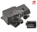 Sensor, Abgasdruck FEBI BILSTEIN 47155 für BMW 1er 3er 5er