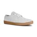 Emerica Romero geschnürte Skateschuhe - grau/weiß/gold