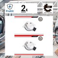 2x ORIGINAL® Esen Skv Sensor, Nockenwellenposition für VW GOLF IV POLO PASSAT