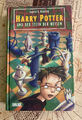 Harry Potter und der Stein der Weisen (HP 1 by J.K. Rowling) German Edition