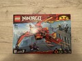 LEGO Ninjago 71704 Kais Super-Jet NEU & OVP !!!