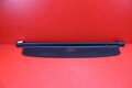 Volkswagen PASSAT B6 2009 Laderaumabdeckung Gepäckraumabdeckung 3C9867871