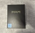 Kollegah - King - Deluxe Box - Limited  - SEALED - Shirt in L - 2014