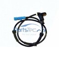PARTSTEC ABS-SENSOR RADDREHZAHL HINTEN passend für PEUGEOT 206 | PTA560-0118