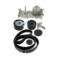 ORIGINAL® Skf Wasserpumpe + Zahnriemensatz für Renault TWINGO II CLIO III