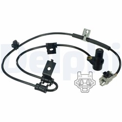 ABS Sensor Raddrehzahl DELPHI SS20403 für MATRIX FC HYUNDAI CRDi VGT