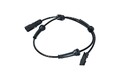 KAMOKA Sensor, Raddrehzahl 1060482 für RENAULT
