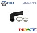 DCG109TT TURBO SCHLAUCH LADELUFTSCHLAUCH THERMOTEC FÜR FORD MONDEO III