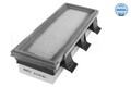 Luftfilter MEYLE 16-12 321 0013 Filtereinsatz für RENAULT FC0 CLIO KANGOO KC0 2