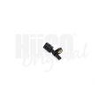 1x Sensor, Raddrehzahl HITACHI 131409 passend für AUDI SEAT SKODA VW