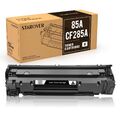 1x CE285A 85A XXL Toner BK für HP LaserJet Pro M1210MFP M1132 P1103 M1134 P1109