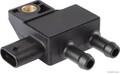 HERTH+BUSS ELPARTS Sensor, Abgasdruck Partikelfilter Rußpartikelfilter 70668105