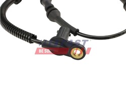 ABS Sensor Raddrehzahl FAST FT80527 für RENAULT MASTER 2 FD Bus JD ED HD UD dCi