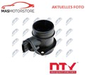LUFTMASSENMESSER NTY EPP-AR-001 V FÜR ALFA ROMEO 147 74KW,85KW