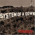 Toxicity von System of a Down | CD | Zustand sehr gut
