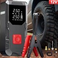 99800mah Powerbank KFZ Starthilfe 12V Ladegerät Tragbare Auto Booster Powerbank