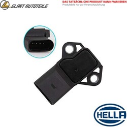 SENSOR SAUGROHRDRUCK 6PP 013 112-081 FÜR FORD C-MAX/II/GRAND/Van MONDEO/IV 1.6L
