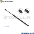 GASFEDER KOFFERLADERAUM 199348 FÜR SKODA RAPID CLNA/CAYC/CWVB/CWVA/CFNA 1.6L