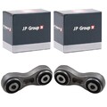 2X JP GROUP QUERLENKER HINTEN BEIDSEITIG PASSEND FÜR TESLA MODEL LINKS+RECHTS