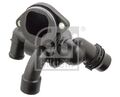 FEBI BILSTEIN 104761 Thermostat, Kühlmittel für AUDI,SEAT