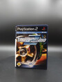 PS2 Need For Speed Underground 2– Universal Hanger (Auto, Schlüssel, Deko)