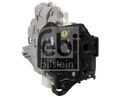 FEBI BILSTEIN 178564 Türschloss für AUDI SEAT SKODA VW
