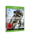 Microsoft Xbox One - Tom Clancy’s Ghost Recon: Breakpoint DE mit OVP