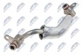 Kühlmittelrohrleitung für BMW X3 X4 X5 X1 F11 F10 F36 NTY Ecd-Bm-014 2010-2021