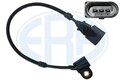 Nockenwellensensor Hallgeber Zündimpulsgeber ERA 550254A für FORD VW GOLF BORA 4