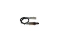 Lambdasonde Sensor Abgassteuerung BOSCH F 00H L00 354 für FORD FIESTA FUSION CB1