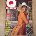 Quick Zeitschrift 1962, Heft 9 vom 4. März 1962