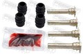 0274-N16R FEBEST Führungsbolzen, Bremssattel für NISSAN