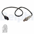 DELPHI Lambdasonde ES21129-12B1 für AUDI SEAT SKODA VW