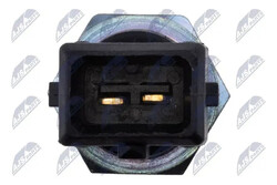 Ansauglufttemperatursensor rechteckig ECT-BM-018 NTY für BMW ROVER LAND ROVER