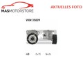 SPANNROLLE FÜR KEILRIPPENRIEMEN CENTRE SKF VKM 35009 A NEU OE QUALITÄT