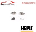 MOTOR KÜHLWASSERPUMPE WASSERPUMPE HEPU P803 I FÜR VOLVO C30,S40 II,S80 II 1.6L
