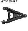 SKF Lenker, Radaufhängung VKDS 325032 B für OPEL