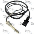 SIDAT 82.1030 Abgastemperatursensor für FIAT Doblo Cargo (223) 1100mm