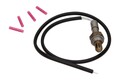 MAXGEAR Lambdasonde Sensor Abgassteuerung 59-0014 für AUDI MERCEDES BMW FORD VW