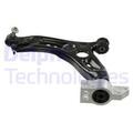 DELPHI Querlenker für VW Passat Alltrack 365 Tiguan 5N_ 357 CC 358 362