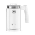 4006508215621 Melitta Cremio Milk Frother - White Melitta