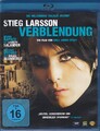 BLU-RAY - VERBLENDUNG - STIEG LARSSON
