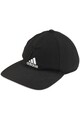 adidas Hut/Mütze Herren Kopfbedeckung Mütze Basecap Gr. ONESIZE Schwarz #87kju5i
