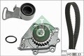 INA Wasserpumpe + Zahnriemensatz 530 0242 30 für ROVER FSO MG