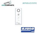 KURBELGEHÄUSE DICHTSATZ ZYLINDERBLOCK 54134600 AJUSA NEU OE QUALITÄT